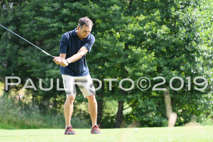 BSV Golf Turnier 2019 Teamfotos