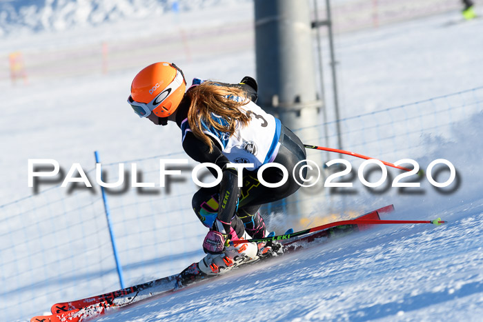 SVM Sparkassencup RS 12.01.2020