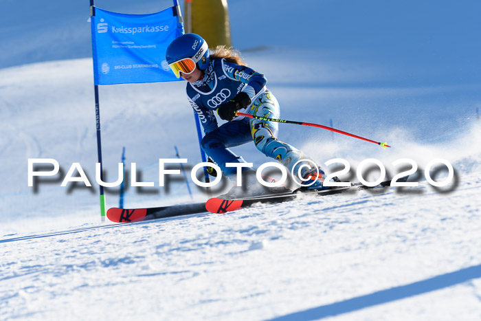 SVM Sparkassencup RS 12.01.2020