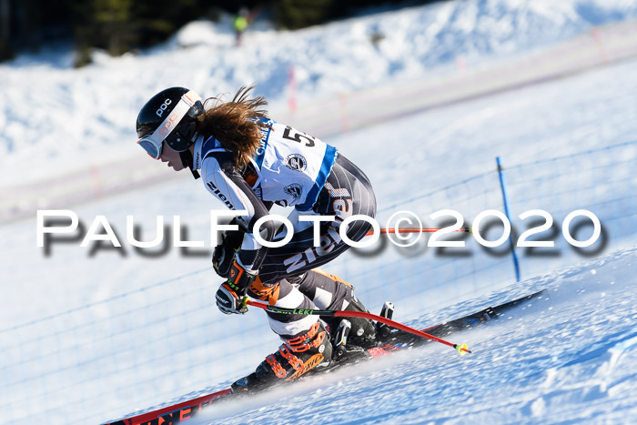 SVM Sparkassencup RS 12.01.2020