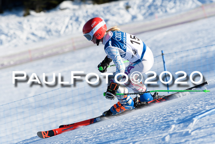 SVM Sparkassencup RS 12.01.2020