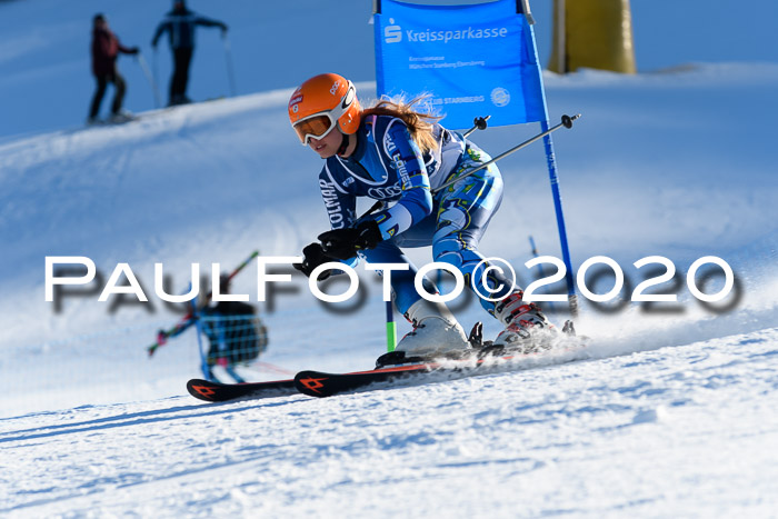 SVM Sparkassencup RS 12.01.2020