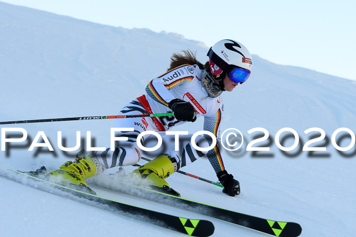 DSV Schülercup U14 V RS 17.01.2020