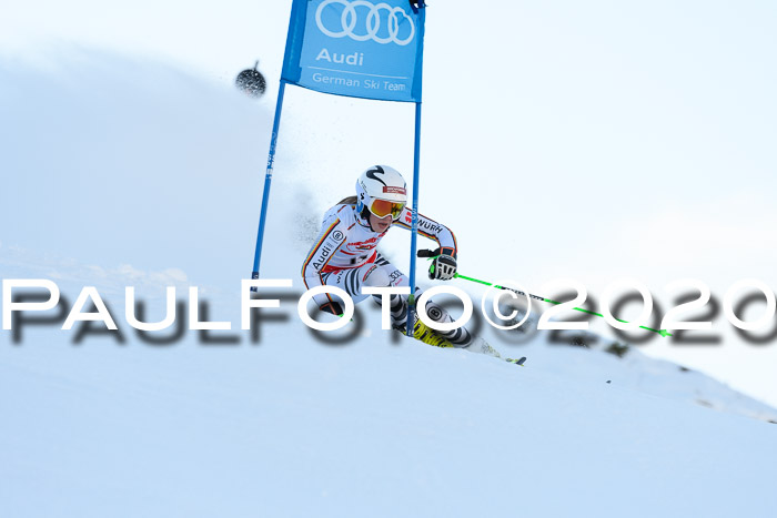 DSV Schülercup U14 V RS 17.01.2020