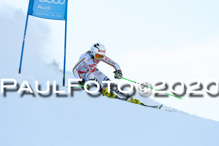 DSV Schülercup U14 V RS 17.01.2020