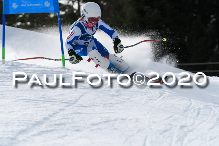 Ziener Kids-Cross M/OL U12 Race Cross II