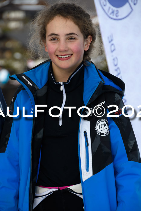 Ziener Kids-Cross M/OL U12 Race Cross II