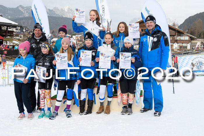 Ziener Kids-Cross M/OL U12 Race Cross II