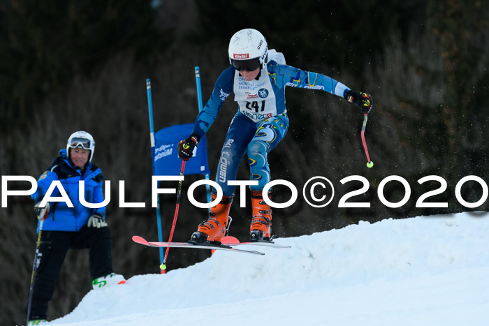 Münchner Meisterschaft Kitz 01-02-2020