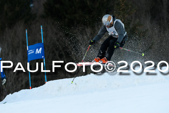 Münchner Meisterschaft Kitz 01-02-2020