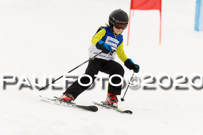 Kreiscup Landkreis Weilheim/Schongau 02.02.2020