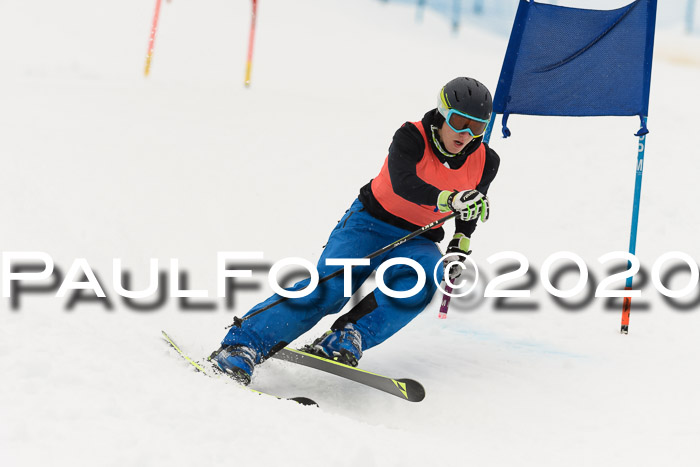 Kreiscup Landkreis Weilheim/Schongau 02.02.2020