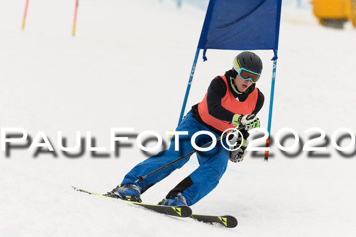 Kreiscup Landkreis Weilheim/Schongau 02.02.2020