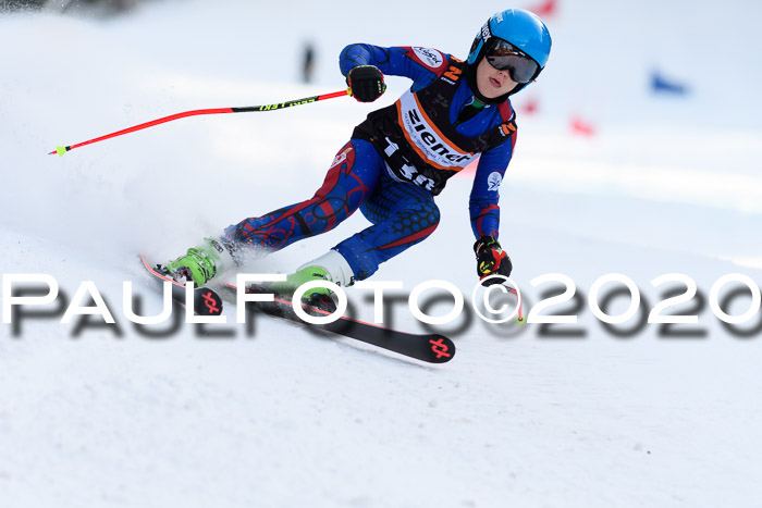 Ziener Kids Cross U12 + Reischmann Cup ASV/WF