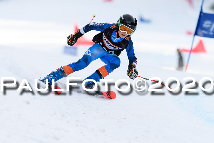 Ziener Kids Cross U12 + Reischmann Cup ASV/WF