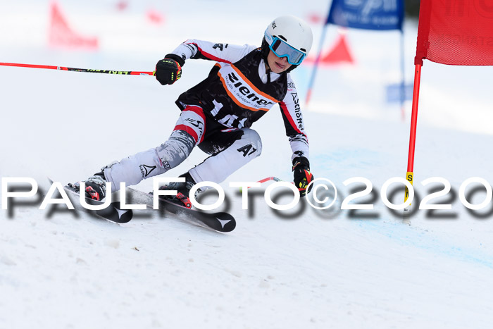 Ziener Kids Cross U12 + Reischmann Cup ASV/WF