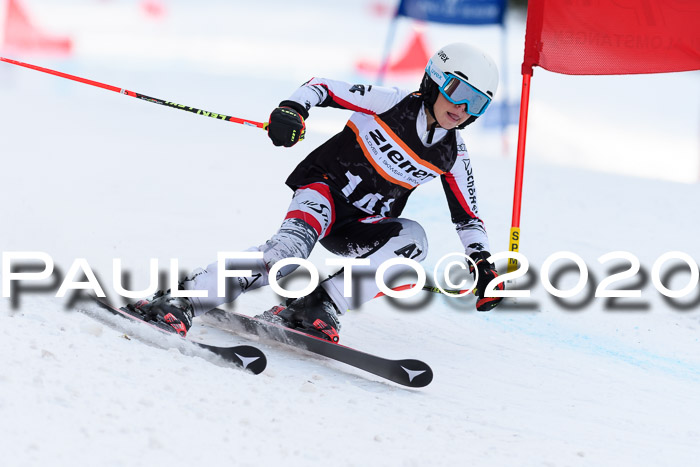 Ziener Kids Cross U12 + Reischmann Cup ASV/WF