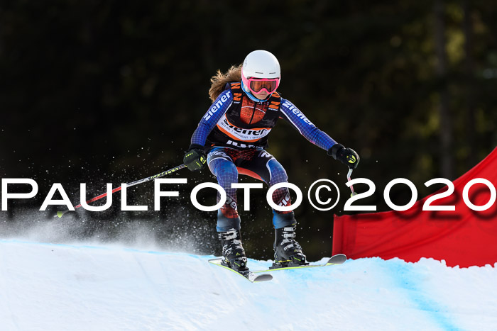 Ziener Kids Cross U12 + Reischmann Cup ASV/WF