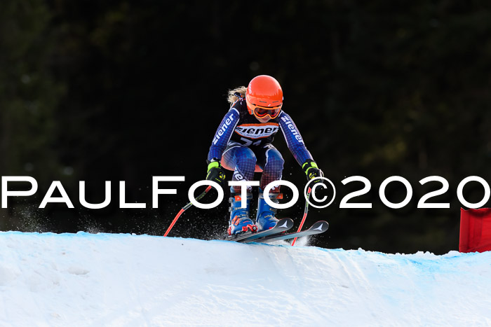 Ziener Kids Cross U12 + Reischmann Cup ASV/WF