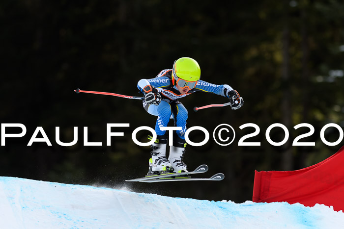 Ziener Kids Cross U12 + Reischmann Cup ASV/WF