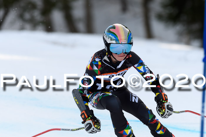 Ziener Kids Cross U12 + Reischmann Cup ASV/WF