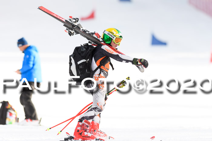 Ziener Kids Cross U12 + Reischmann Cup ASV/WF