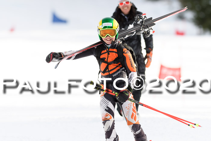 Ziener Kids Cross U12 + Reischmann Cup ASV/WF