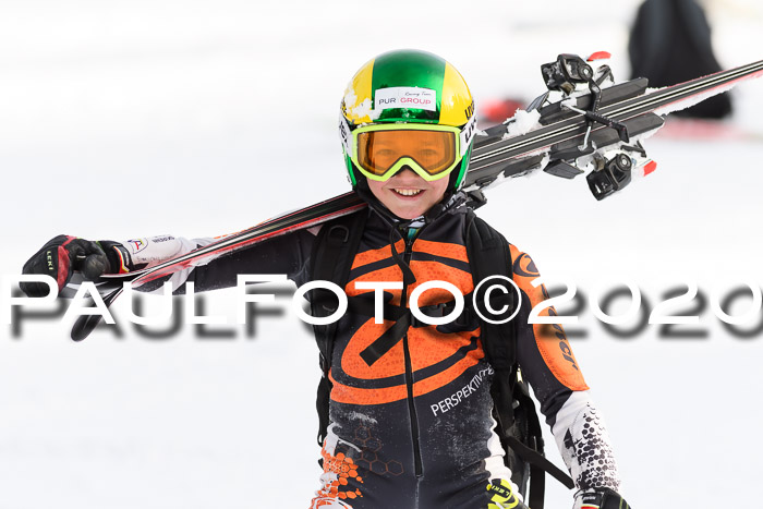 Ziener Kids Cross U12 + Reischmann Cup ASV/WF