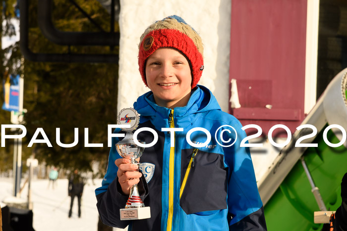 Ziener Kids Cross U12 + Reischmann Cup ASV/WF