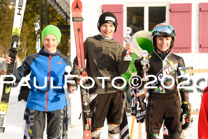 Ziener Kids Cross U12 + Reischmann Cup ASV/WF