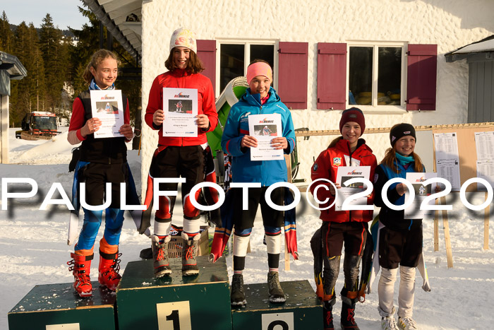 Ziener Kids Cross U12 + Reischmann Cup ASV/WF