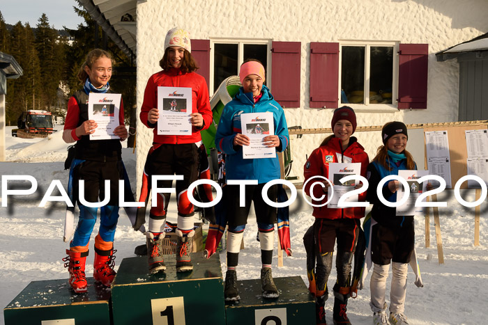 Ziener Kids Cross U12 + Reischmann Cup ASV/WF