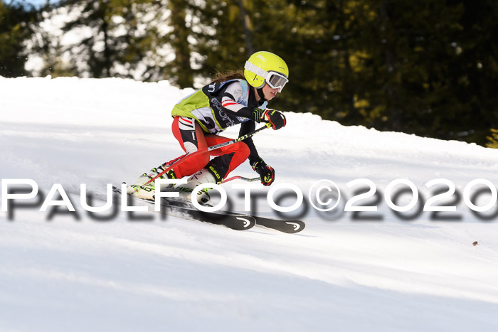 SBW - VR Talentiade Kids Cross Cup 3 - Region 2 08.02.2020