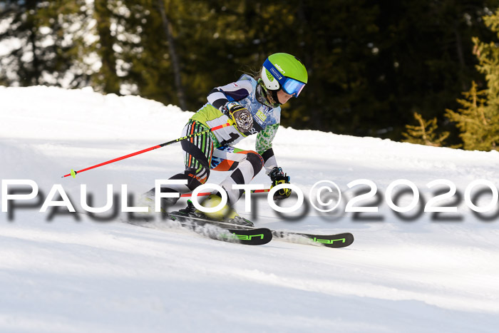 SBW - VR Talentiade Kids Cross Cup 3 - Region 2 08.02.2020