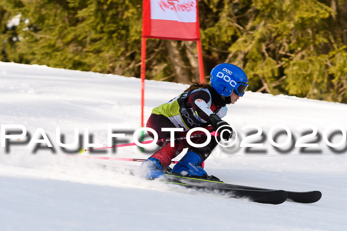 SBW - VR Talentiade Kids Cross Cup 3 - Region 2 08.02.2020