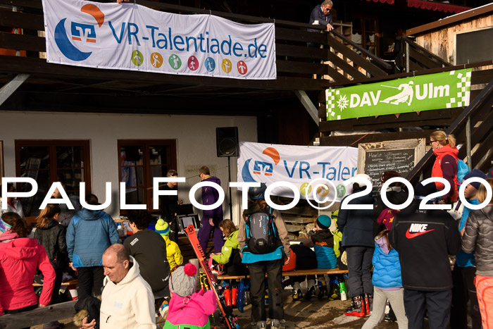 SBW - VR Talentiade Kids Cross Cup 3 - Region 2 08.02.2020