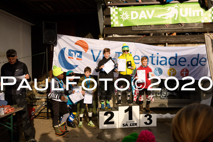 SBW - VR Talentiade Kids Cross Cup 3 - Region 2 08.02.2020