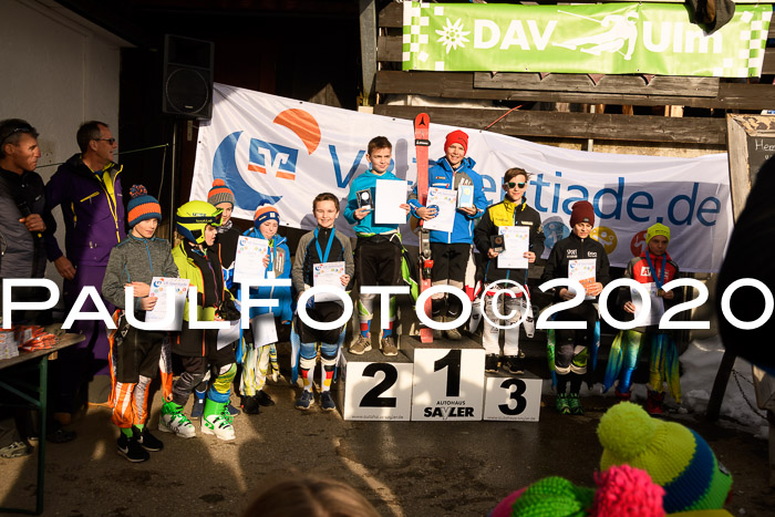 SBW - VR Talentiade Kids Cross Cup 3 - Region 2 08.02.2020