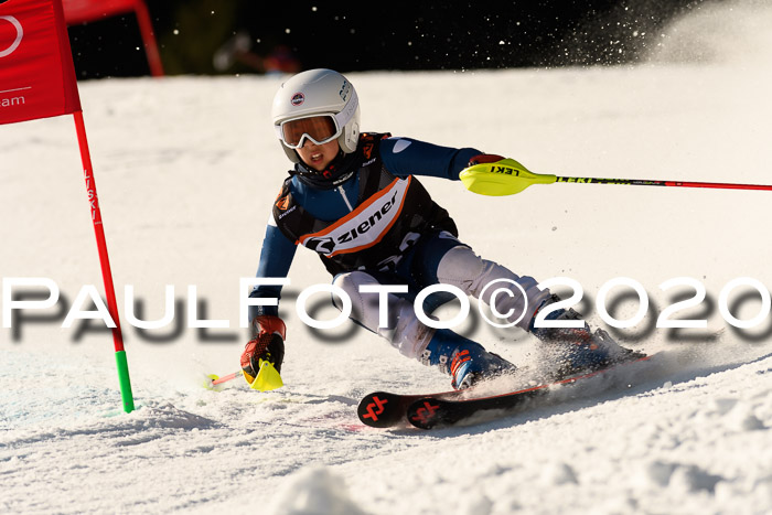 Ziener Kids-Cross M/OL U12 Race Cross IV 2020