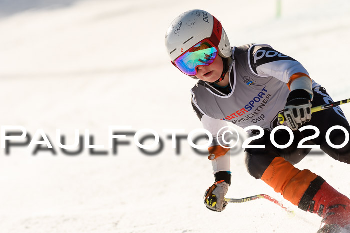 Ziener Kids-Cross M/OL U12 Race Cross IV 2020