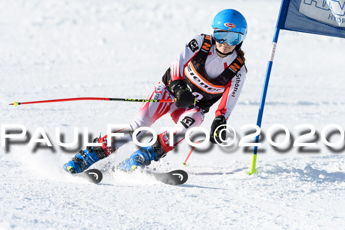 Ziener Cup Allgäu RS 15.02.2020