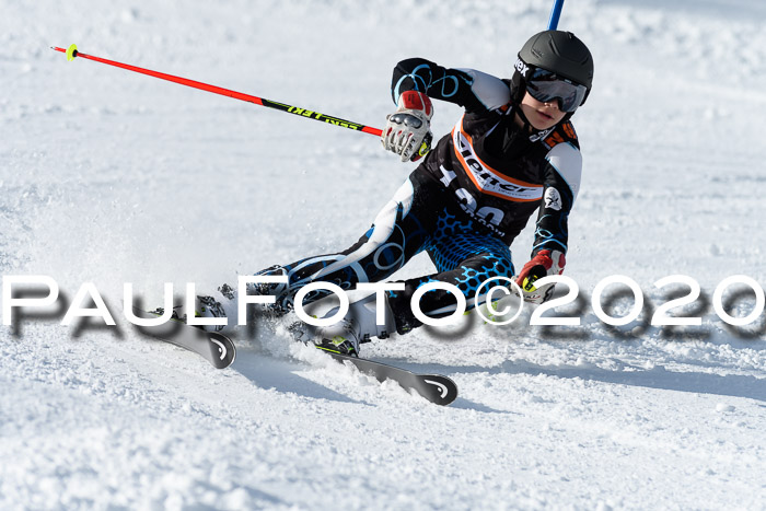 Ziener Cup Allgäu RS 15.02.2020