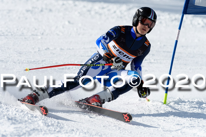 Ziener Cup Allgäu RS 15.02.2020