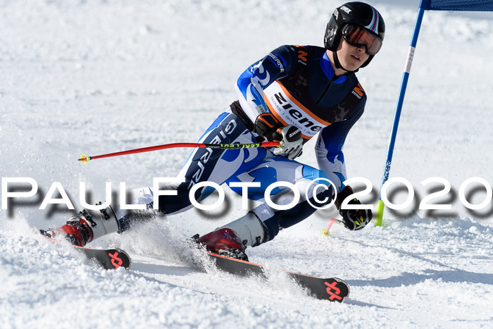 Ziener Cup Allgäu RS 15.02.2020