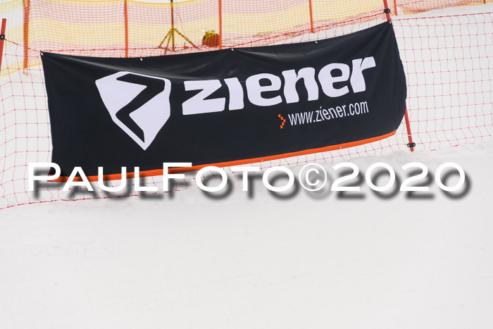 4. Ziener Cup 2020
