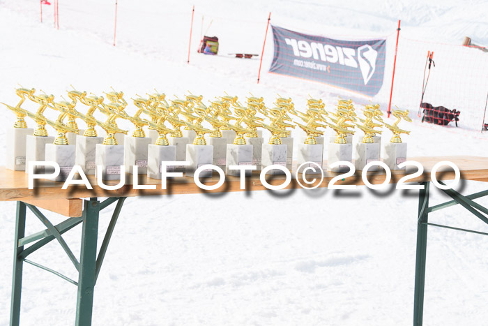 4. Ziener Cup 2020