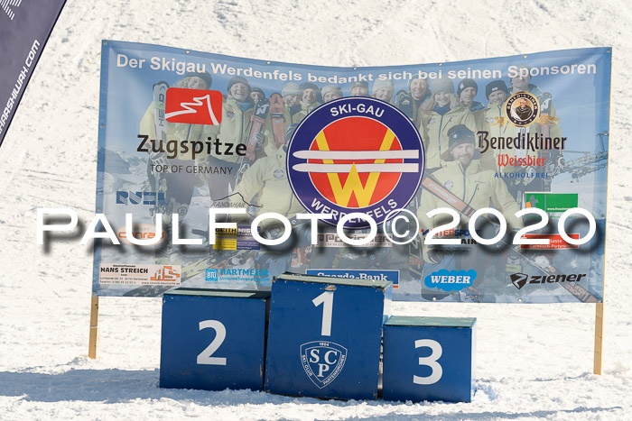 7. BZB CUP SL 28.02.2020