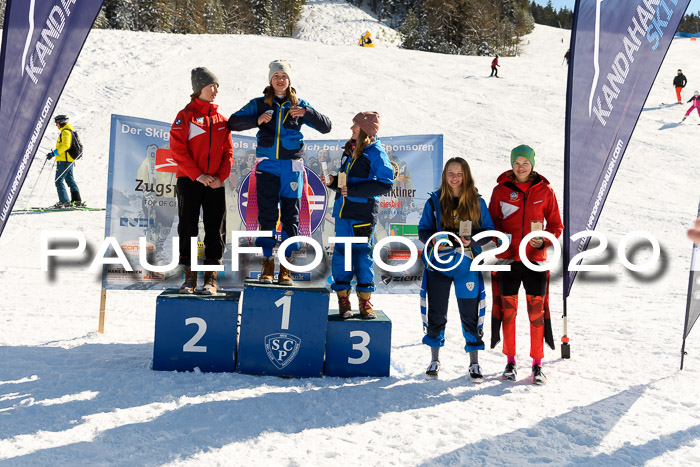 7. BZB CUP SL 28.02.2020