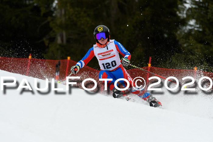 DSV - Deutscher Schülercup U12 Finale RaceCross