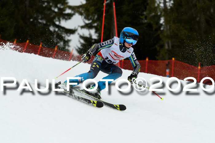 DSV - Deutscher Schülercup U12 Finale RaceCross